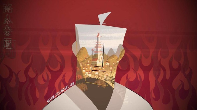 侵权公告六
